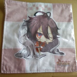 アムネシア ナンジャ クッションカバー シン