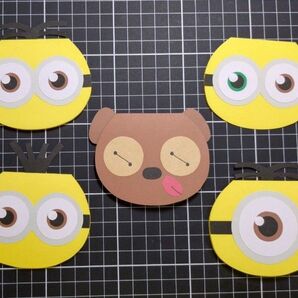 メッセージカード コメントカード サンキューカード グリーティングカード