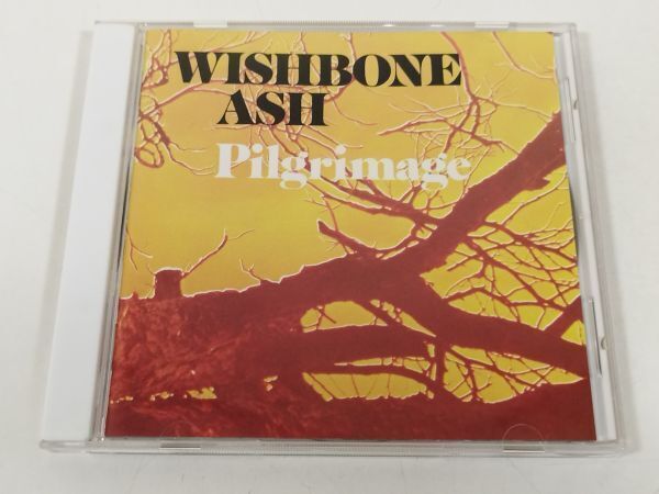 おまけ付】 WISHBONE ASH 洋楽 - 2枚セット！ 紙ジャケCD 国内盤