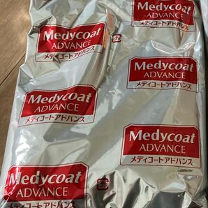 メディコートアドバンス 認知機能の健康維持 7歳頃から 450g(小袋未開封) ペットライン