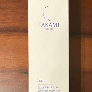 タカミ スキンピール 30ml