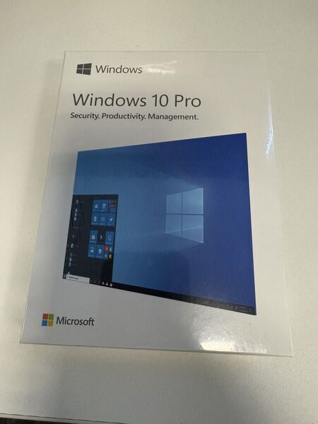 【win11アップグレード可!】Windows 10 pro professional プロダクトキー