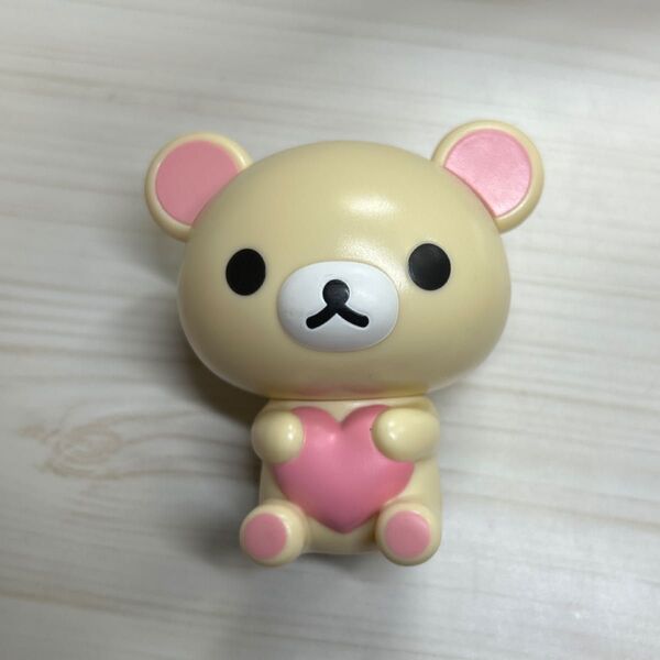 コリラックマ フィギュア グッズ サンエックス 長期保管品