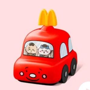 ちいかわ ハッピーセット ラッコ