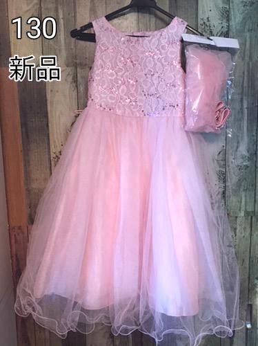 新品 ドレス キャサリンコテージ ワンピース フォーマルドレス 発表会 結婚式 子供ドレス