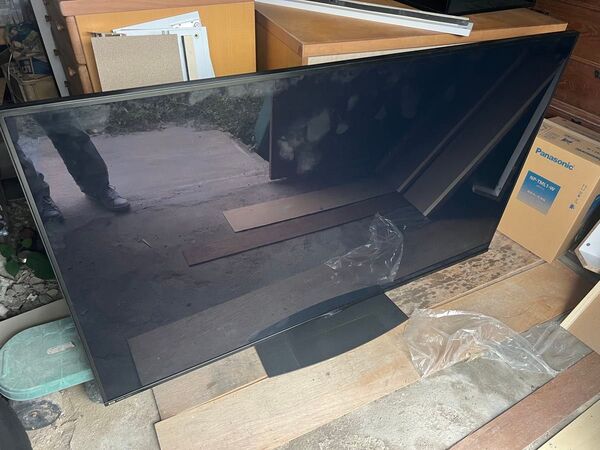 SHARP AQUOS 70型8K液晶テレビ 8T-C70CX1