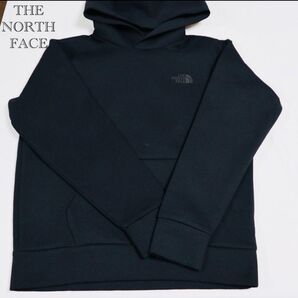 【美品】ノースフェイス THE NORTH FACE パーカー ブラック M