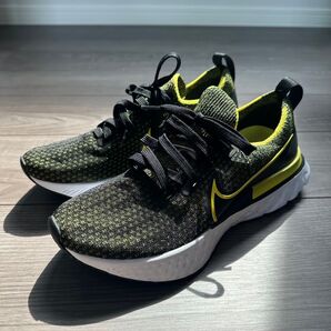 ナイキ リアクトインフィニティラン スニーカー ランニングシューズ NIKE