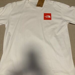 ノースフェイス Yosemite Graphic Tee