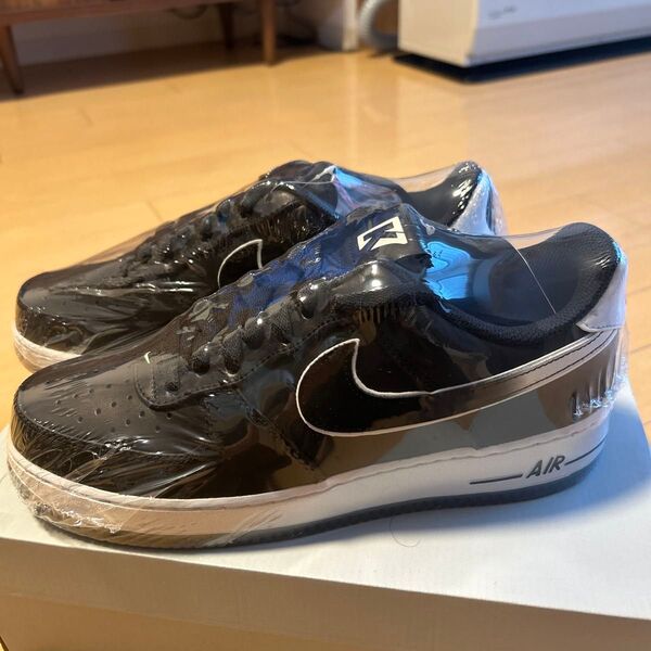 COLIN KAEPERNICK×NIKE AIR FORCE 1 LOW 27.5cm US9.5 CQ0493-001