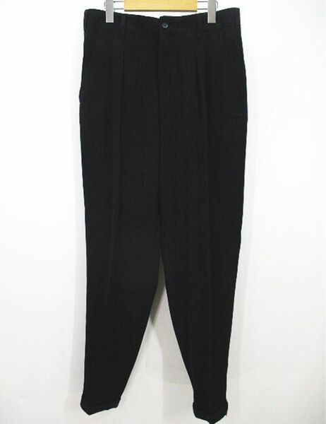 COMME des GARCONS HOMME PLUS パンツ スラックス