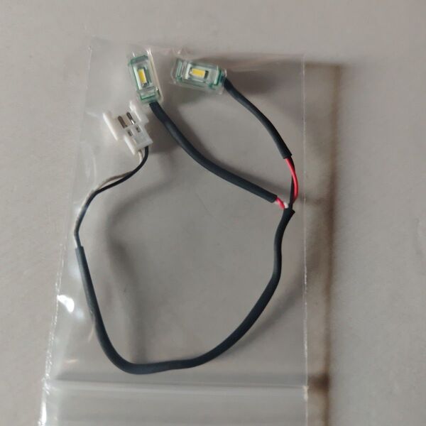 マキタTD171D TD161D LED回路