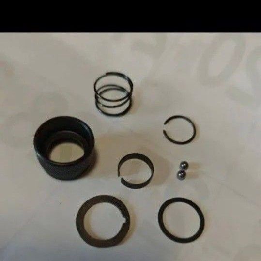 マキタTD172DTD162Dビットスリーブ1式