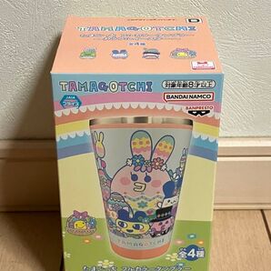 たまごっち フルカラータンブラー