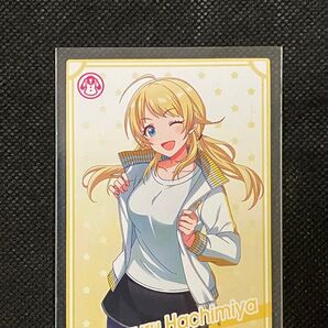 アイドルマスター ツアーズ カード付きスナック