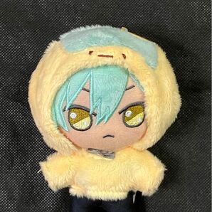 アイドリッシュセブン きらどる おさんぽーず! vo 亥清悠