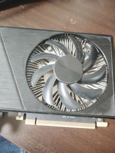 GTX1660Super