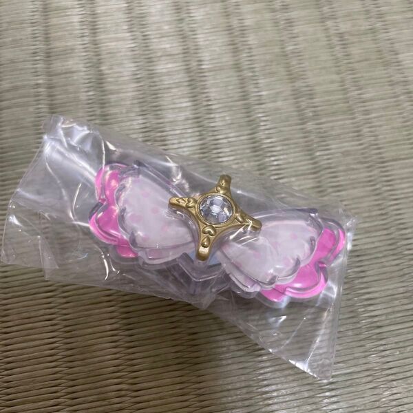 キミとアイドルプリキュア リボンコレクション プリキュアキラルンリボン