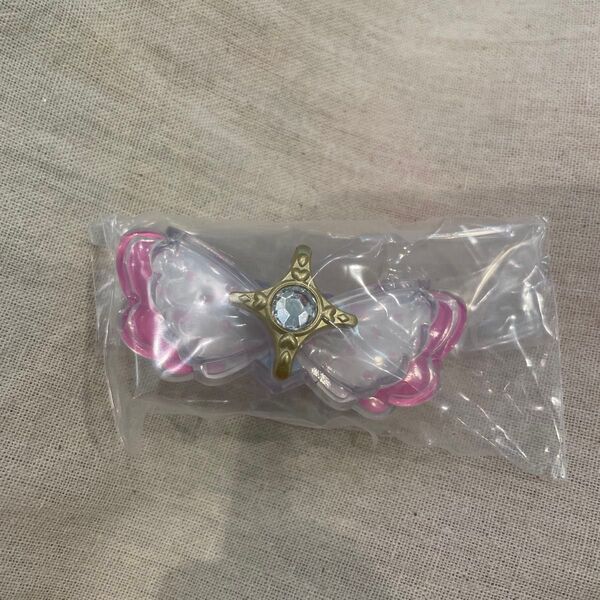 キミとアイドルプリキュア リボンコレクション プリキュアキラルンリボン