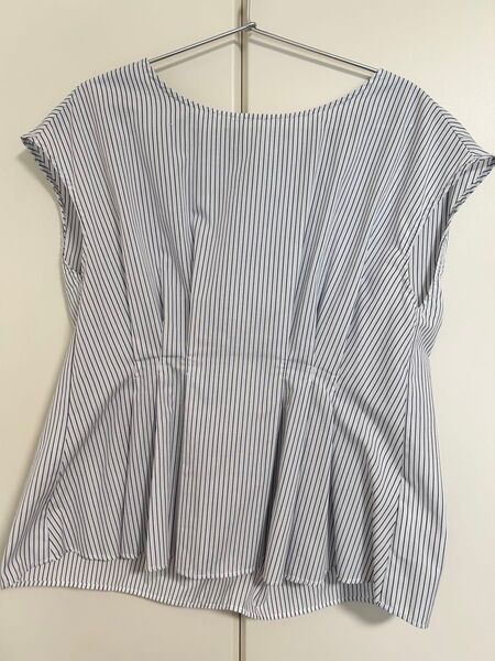 URBAN RESEARCH トップス ノースリーブ