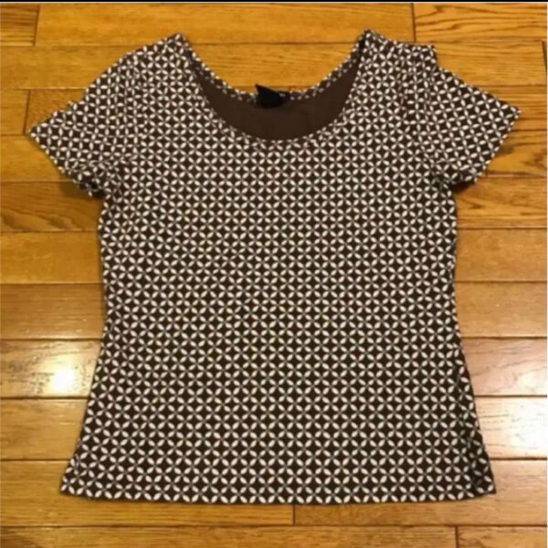 ストレッチTシャツ トップスGAP チビT 半袖カットソー 半袖Tシャツ