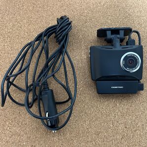 COMTEC コムテック ドライブレコーダー ドラレコ HDR-951GW