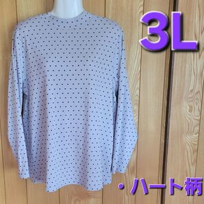 ☆大きいサイズ 3L トップス☆