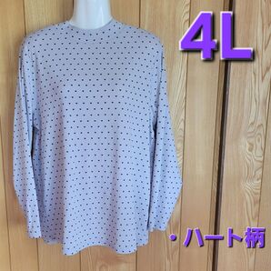 ☆大きいサイズ 4L トップス☆
