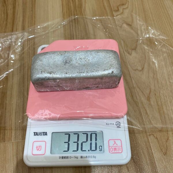 アルミ インゴット セット売り