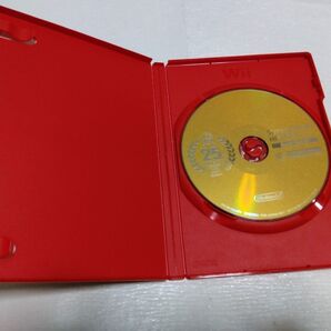 SUPER MARIO HISTORY 1985−2010 スーパーマリオ CD リーフレットなし