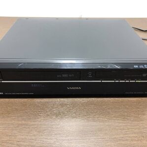 東芝 VHS 一体型 DVD レコーダー D-W250K