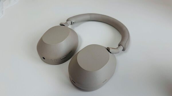 Sony wh-1000xm5【ジャンク】