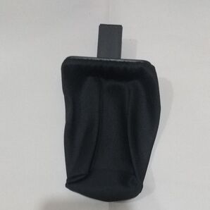 充電式オービタルサンダー ダストバック