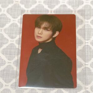 ATEEZ アチズ トレカ ヨサン
