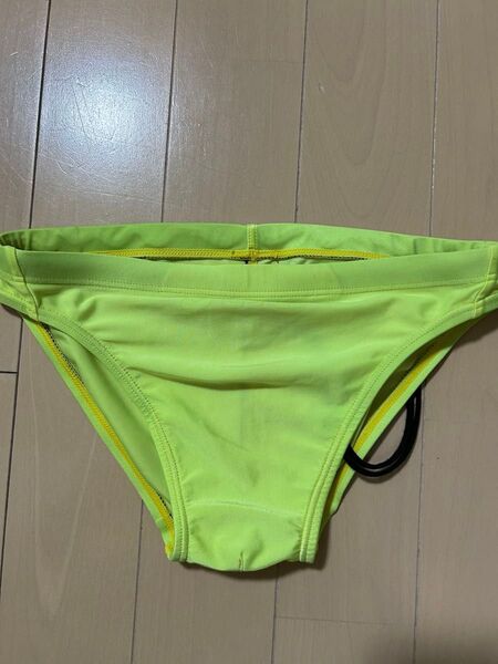 asics ハイドロCD 競泳水着 競パン ブーメランパンツ