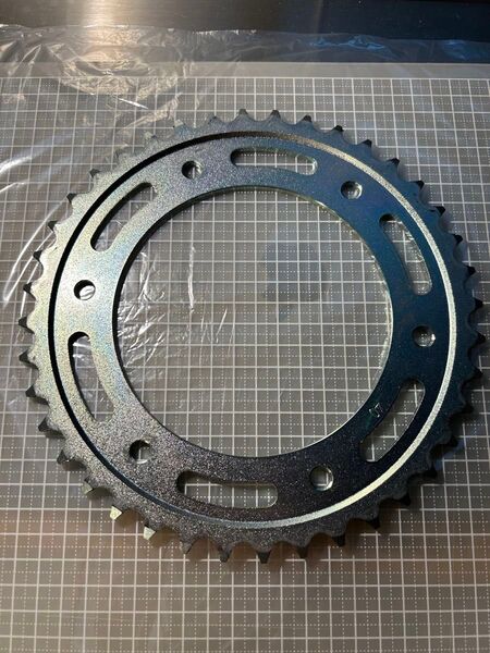 ◆美品◆CRF250L◆MD47◆スプロケット◆2024年車