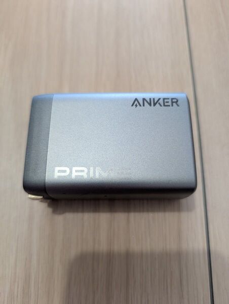 Anker Prime Charger (100W, 3 Ports, GaN)