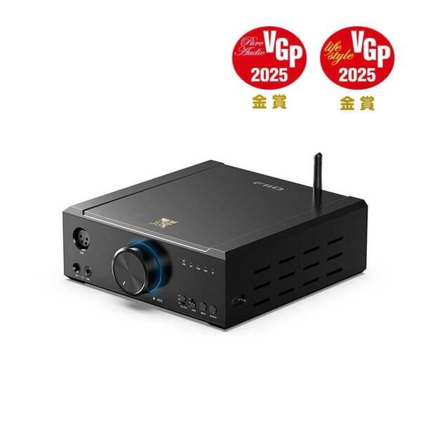 FiiO K9 AKM 新品未使用