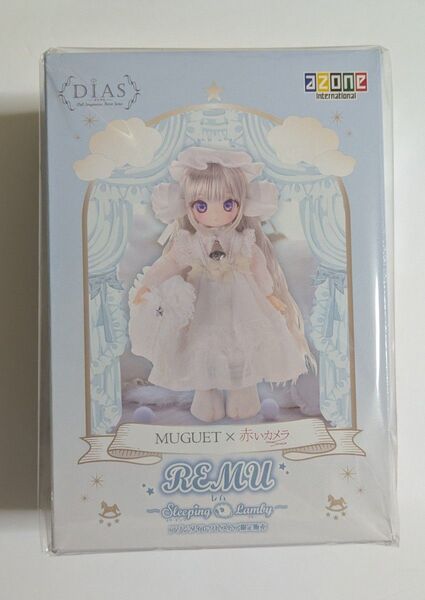 アゾン Dias レム ピコニーモ AZONE