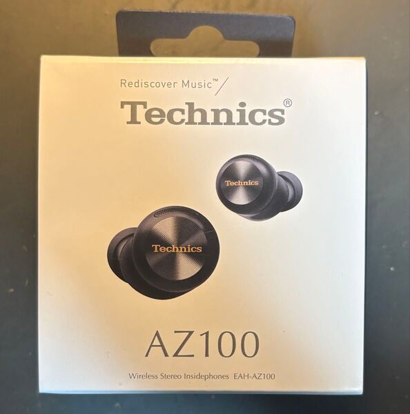 EAH-AZ100-K Technics