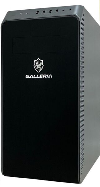 GALLERIA XA7C-R47 RTX4070