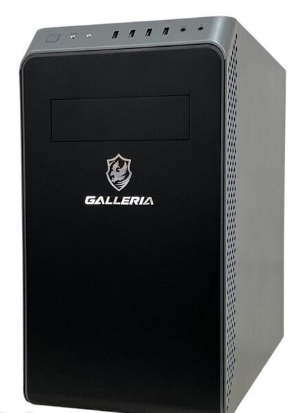 GALLERIA RM7C-R47 i7 14700F RTX4070