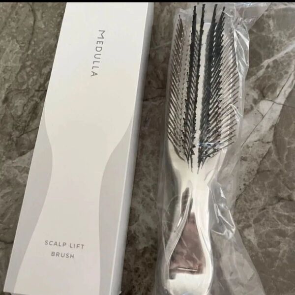 メデュラ ヘアブラシ ブラシ