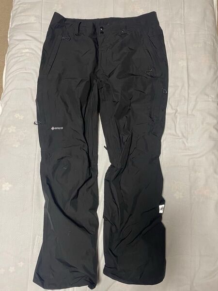 686 GORE-TEX スノーボードパンツ メンズ 美品 XL