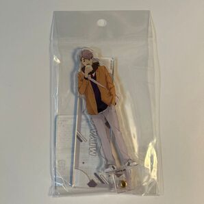 ハイキュー アクリルスティック 冬制服Ver. 宮治 宮 サム
