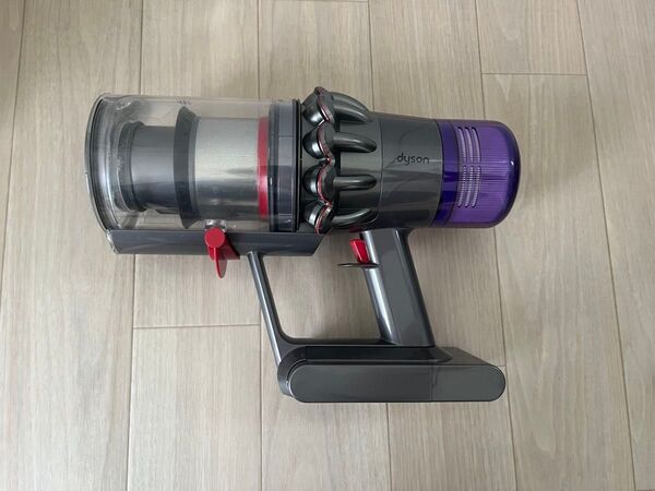 ダイソン dyson掃除機 SV14 V11 本体のみ 訳があり