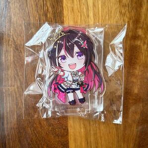 ホロライブ ガチャガチャ Bright Parade AZKi アクリルスタンド
