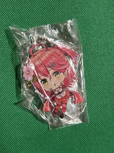 ホロライブ さくらみこ アクリルスイングコレクション