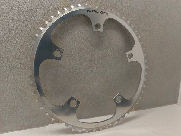 シマノ デュラエース 54T チェーンリング njs 大ギア dura-ace