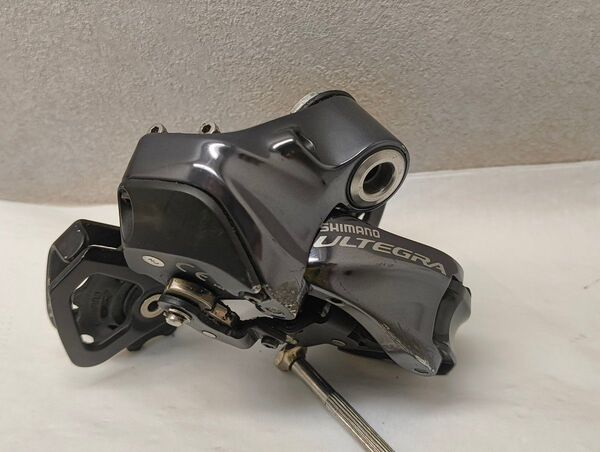 シマノ アルテグラ リアディレイラー RD-6780 ultegra